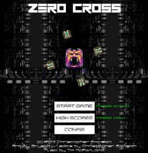 download project cross zone 3 for free