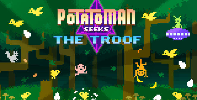 potatoman seeks the troof