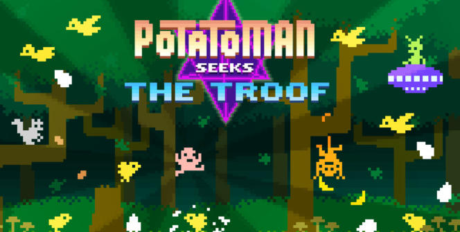 potatoman seeks the troof