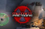 mutant factions banner logo