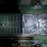 mutant factions online shooting game