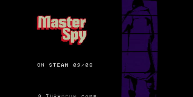 master spy title