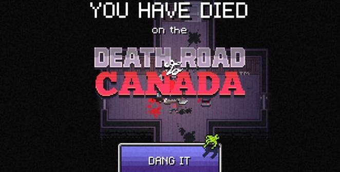 charged cool it death road to canada
