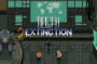 depth of extinction main title screen