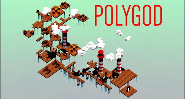 polygod game