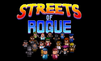 streets of rogue review