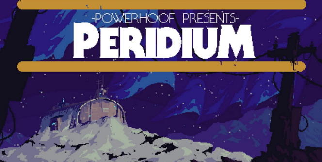 peridium game review