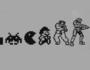 evolution of video games