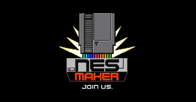 NESMaker Kickstarter Make NES  Games  With Ease RETRONUKE